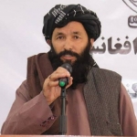 یک مقام طالبان: کسی که تصمیم شورش داشته باشد، بدون ملاحظه گردن زده می‌شود ـ مجله‌ی اورال